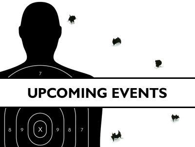 Upcoming Events