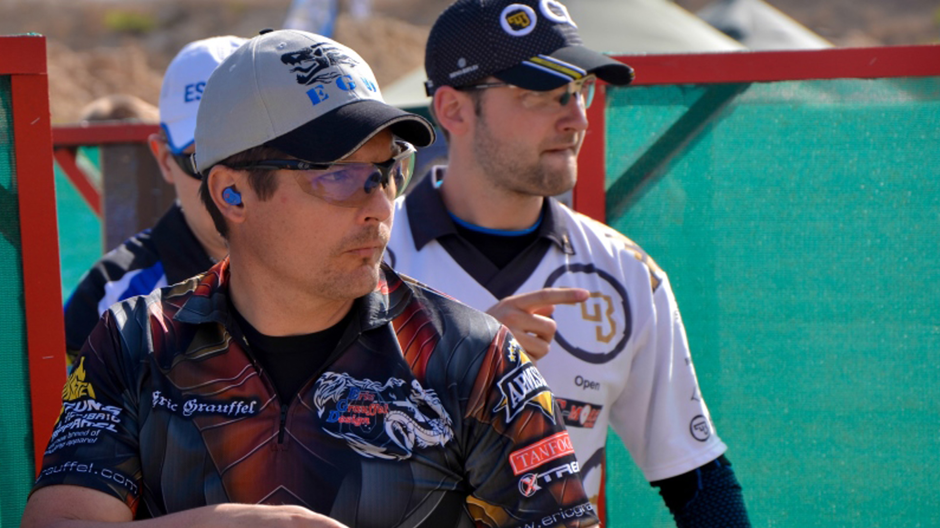 Kraaifontein Shooting Club